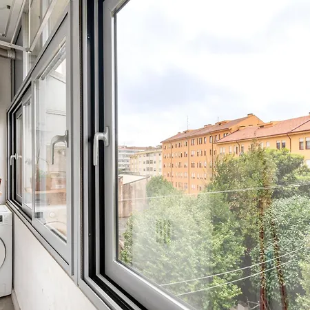 Apartment Stone - By Guest Porto
