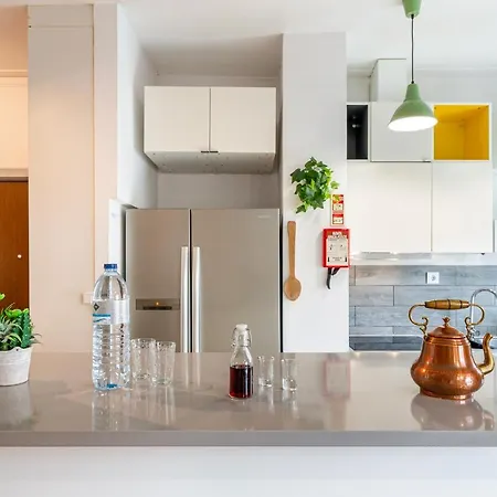 Apartment Stone - By Guest Porto