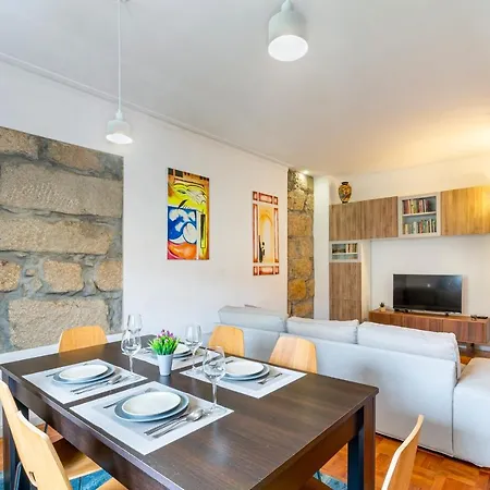 Apartment Stone - By Guest *