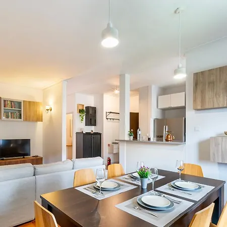 Apartment Stone - By Guest Porto