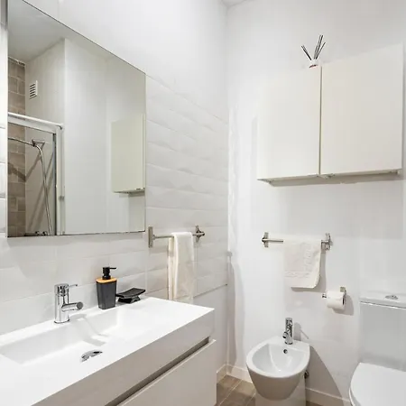 Stone - By Guest Apartment *
