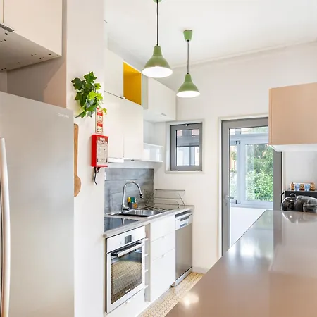 Stone - By Guest Apartment