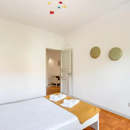 Apartment Stone - By Guest *